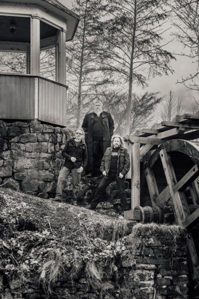 04.12.2026: Emporesitzplatz Eisregen + Schirenc Plays Pungent Stench + Maahes im From Hell in Erfurt